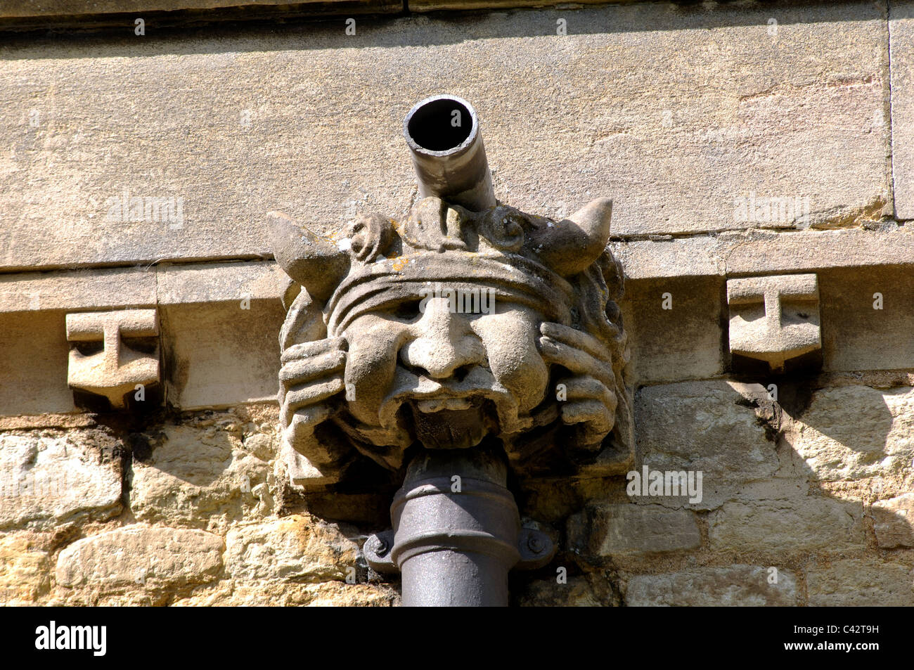 download gargoyles on a church download gargoyles on a church